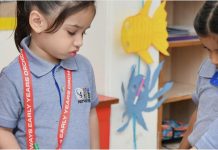 Facilities Offered at Play Schools in Gurgaon to Engage Children? best play school in gurgaon