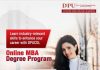 Is Pursuing Online MBA Worth It? best online mba programs