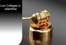 Most Renowned Law Colleges in Jalandhar with Placement Assistance Law Colleges in Jalandhar