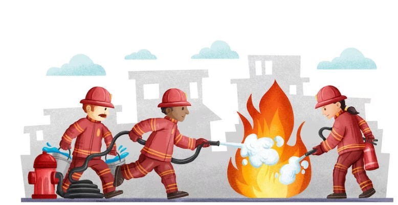 pg diploma in fire and safety course