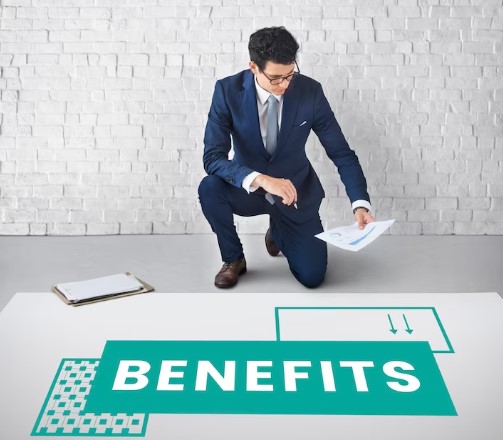 top benefits
