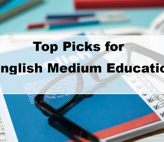Academic Empowerment: Top Picks for English Medium Education in Kolkata English Medium Education
