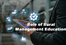 Empowering Rural Futures: The Role of Rural Management Education Role of Rural Management Education