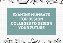 Examine Mumbai’s Top Design Colleges to Design Your Future Top Design Colleges in mumbai