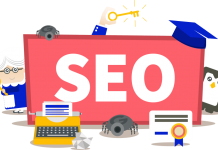 How SEO Is Helping the Education Industry SEO Agency in Gurgaon