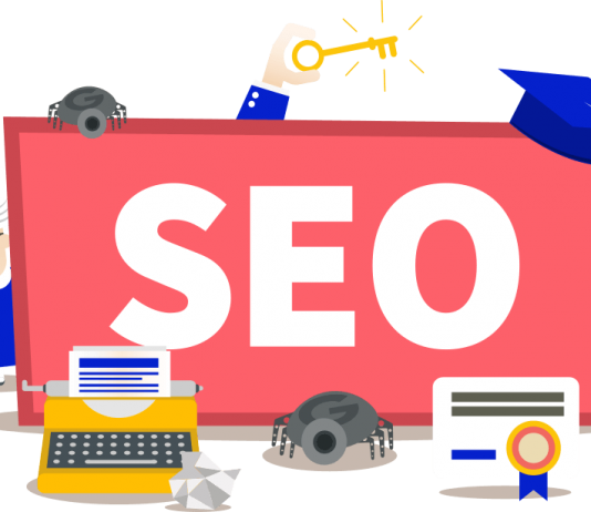 How SEO Is Helping the Education Industry SEO Agency in Gurgaon