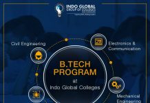 AICTE Approved Engineering Institutes in Punjab engineering institutes in punjab