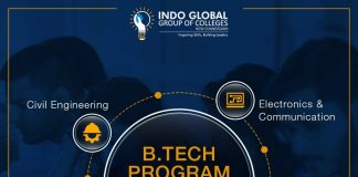 AICTE Approved Engineering Institutes in Punjab engineering institutes in punjab