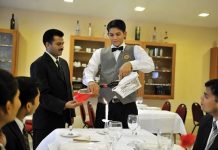 5 Things to Know About The Hospitality School That You Are Joining
