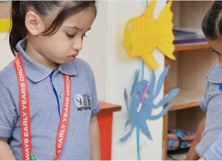 Facilities Offered at Play Schools in Gurgaon to Engage Children? best play school in gurgaon