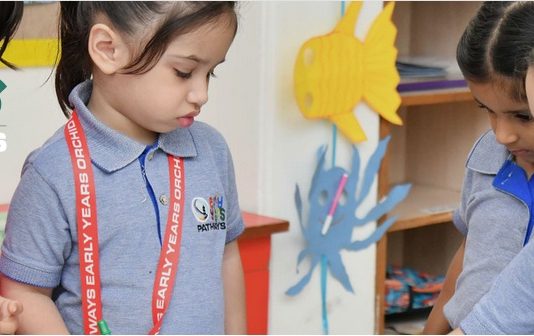 Facilities Offered at Play Schools in Gurgaon to Engage Children? best play school in gurgaon