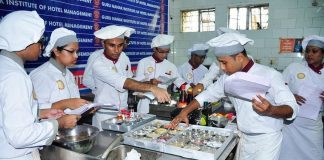 Guide to Choosing a Career Path for Hospitality Management top hospitality management colleges in india