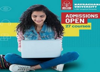 B.Des: The Best Bet for Career in Designing design colleges in gujarat