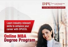 Is Pursuing Online MBA Worth It? best online mba programs