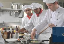 What After Graduation In 2021 – Courses and Colleges? best college for hotel management in gujarat