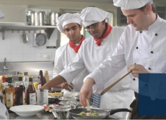 What After Graduation In 2021 – Courses and Colleges? best college for hotel management in gujarat