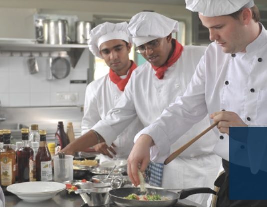 What After Graduation In 2021 – Courses and Colleges? best college for hotel management in gujarat