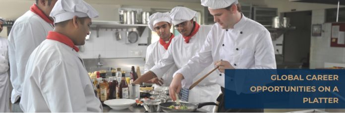 best college for hotel management in gujarat