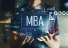 MBA with Talent Edge mba