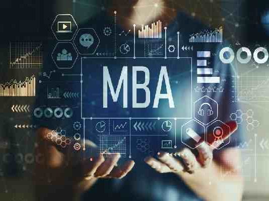 MBA with Talent Edge mba