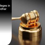 Most Renowned Law Colleges in Jalandhar with Placement Assistance Law Colleges in Jalandhar
