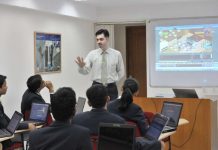 Important Skills to Learn for Outstanding Career in Hotel Management hotel management institute in gujarat