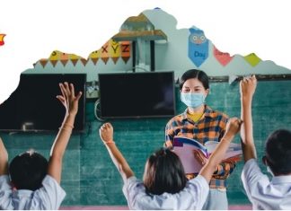 IS IGCSE the Right Choice for Education of a Child? best igcse schools in ecr