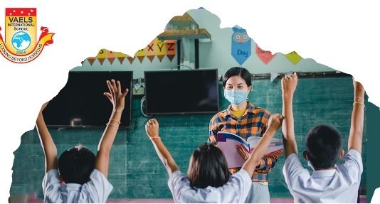 IS IGCSE the Right Choice for Education of a Child? best igcse schools in ecr