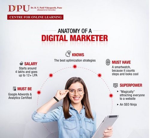 Is this the Best Time to get a Certification in Digital Marketing? online certificate programs in digital marketing