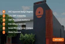 Why The Design Village for designing courses? the design village