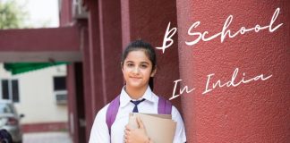 Top Features To Check Before Joining a B-School in India B School in India