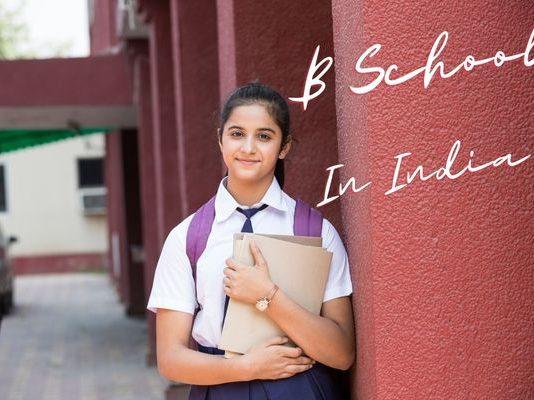 Top Features To Check Before Joining a B-School in India B School in India