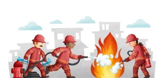 How a PG Diploma in Fire and Safety Can Help You Meet Industry Demands