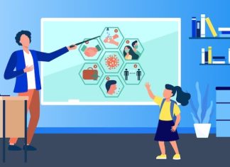 Teaching the Future: How K8 Curriculum Companies Are Shaping Education teaching the future