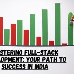 Mastering Full-Stack Development: Your Path to Success in India Mastering Full-Stack Development- Your Path to Success in India