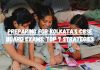 Preparing for Kolkata’s CBSE Board Exams: Top 7 Strategies Preparing for Kolkata's CBSE Board Exams- Top 7 Strategies