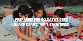Preparing for Kolkata’s CBSE Board Exams: Top 7 Strategies Preparing for Kolkata's CBSE Board Exams- Top 7 Strategies