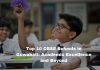 Top 10 CBSE Schools in Guwahati: Academic Excellence and Beyond Top 10 CBSE Schools in Guwahati: Academic Excellence and Beyond