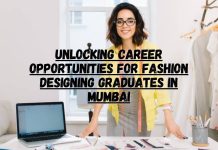 Unlocking Career Opportunities for Fashion Designing Graduates in Mumbai fashion design institute in Mumbai