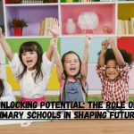 Unlocking Potential: The Role of Primary Schools in Shaping Futures Primary schools in South Mumbai