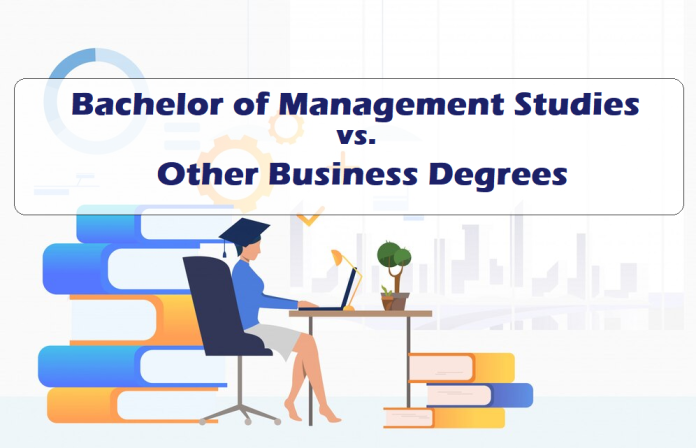Bachelor of Management Studies