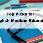 Academic Empowerment: Top Picks for English Medium Education in Kolkata English Medium Education