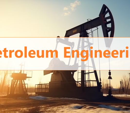 Career Pathways for Petroleum Engineers: A Roadmap to Success Petroleum Engineering