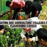 Navigating BSc Agriculture Colleges for a Flourishing Career agriculture colleges in andhra pradesh