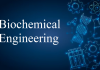 Biochemical Engineering Specializations: Finding a Niche for Your Career Biochemical Engineering