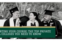 Charting Your Course: The Top Private MBA Colleges You Need to Know MBA college in Lucknow