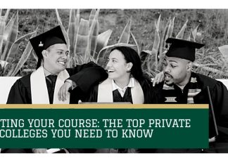 Charting Your Course: The Top Private MBA Colleges You Need to Know MBA college in Lucknow