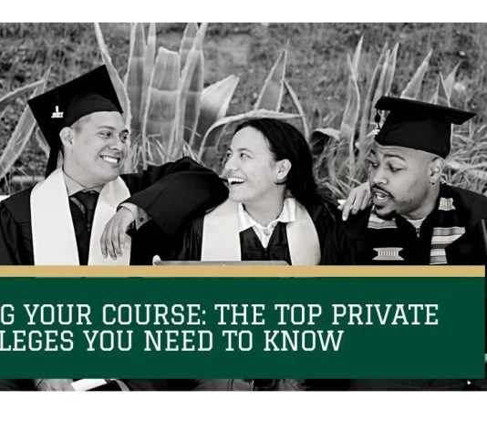 Charting Your Course: The Top Private MBA Colleges You Need to Know MBA college in Lucknow